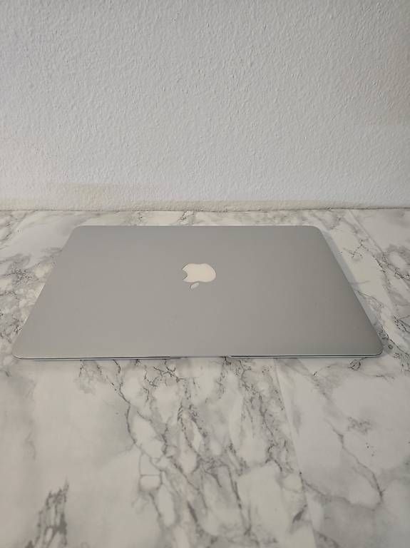 Apple Notebook: MacBook Air i5 | 4Go RAM | SSD 121Go – Usato da Renens VD venduto da MTD2211 5