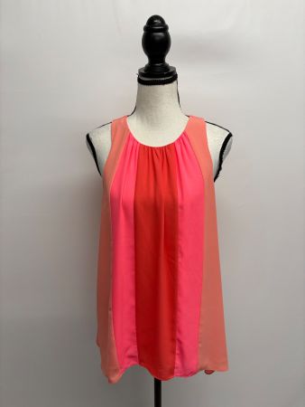 Vince Camut Top in Pink rosa Neckholder Stil Gr. M
