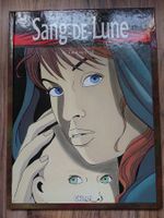 Sang-de-lune 4 — Rouge-vent EO