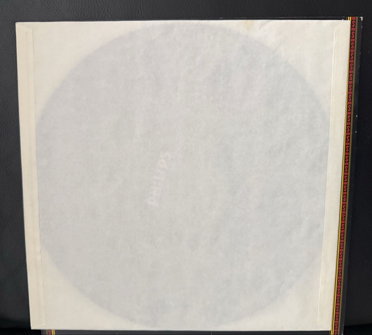Dischi in vinile: Friday Night in San Francisco McLaughlin Schallplatte – Usato da Goldach venduto da Donpancho 3