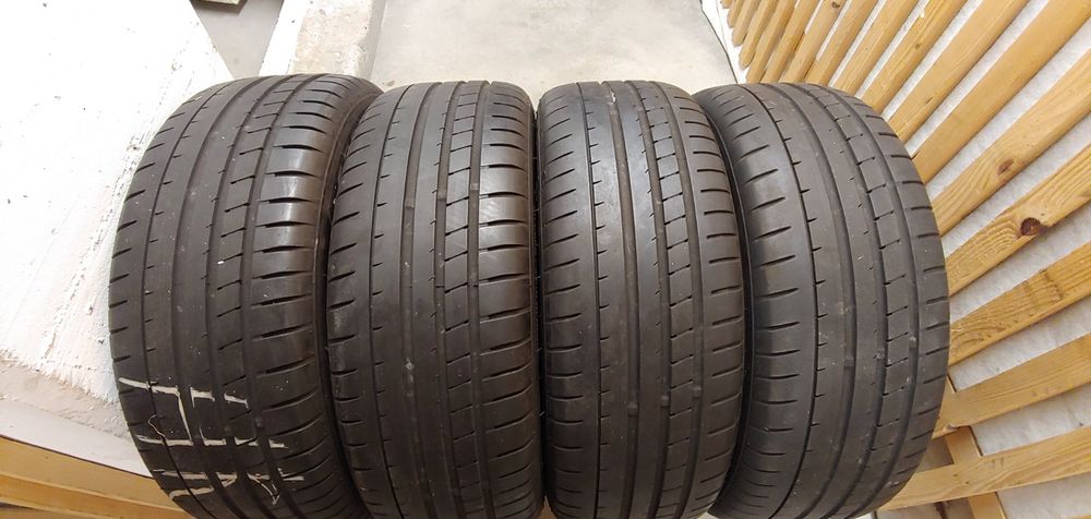 Sommer Reifen 215/50R17 | Kaufen auf Ricardo