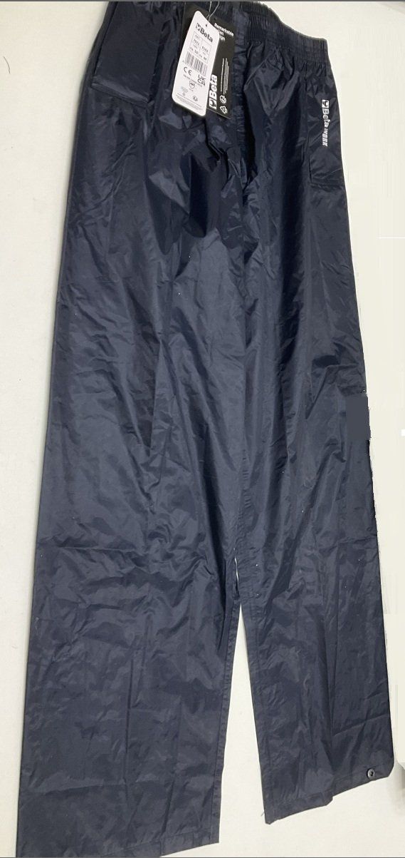 Pantaloni: Regenbundhose Beta 7971 Gr. M – Nuovo e nell'imballaggio originale da Uerkheim venduto da Kaufoption