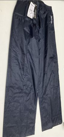 Regenbundhose Beta 7971 Gr. XL