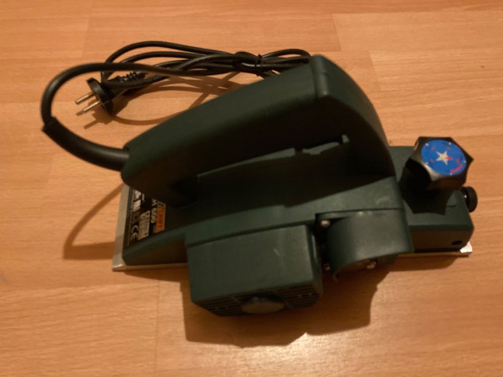 Meister Craft MGS800 Kappsäge (Gebraucht) in Arlesheim für CHF 20 - mit