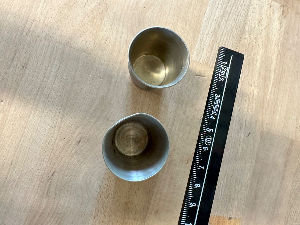 Zinn Kaufen auf Ricardo