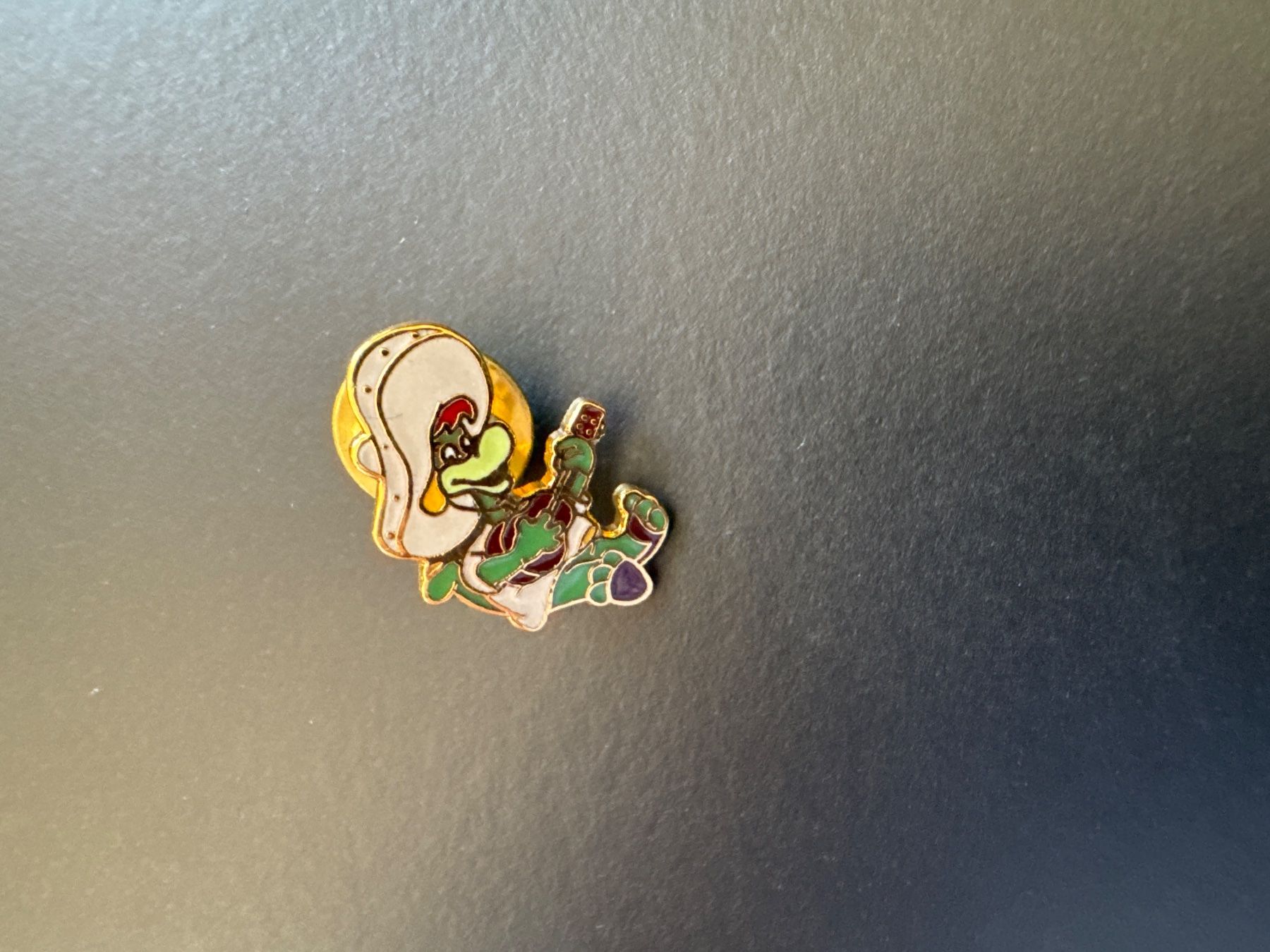 Plaquettes & Badges: Pin Auktion – D'occasion à Galgenen par rub_f6kh