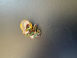 Pin Auktion