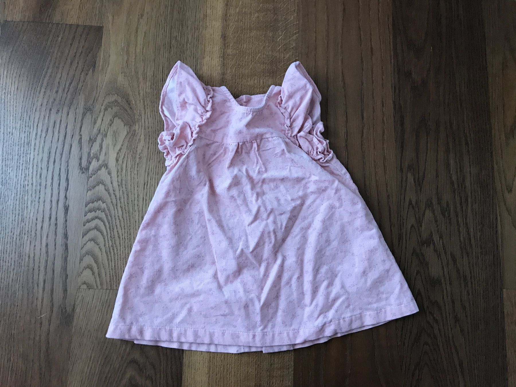 Robes et jupes: Mädchen Kleider Set Grösse 68 – D'occasion à Wollerau par Oriole83 3