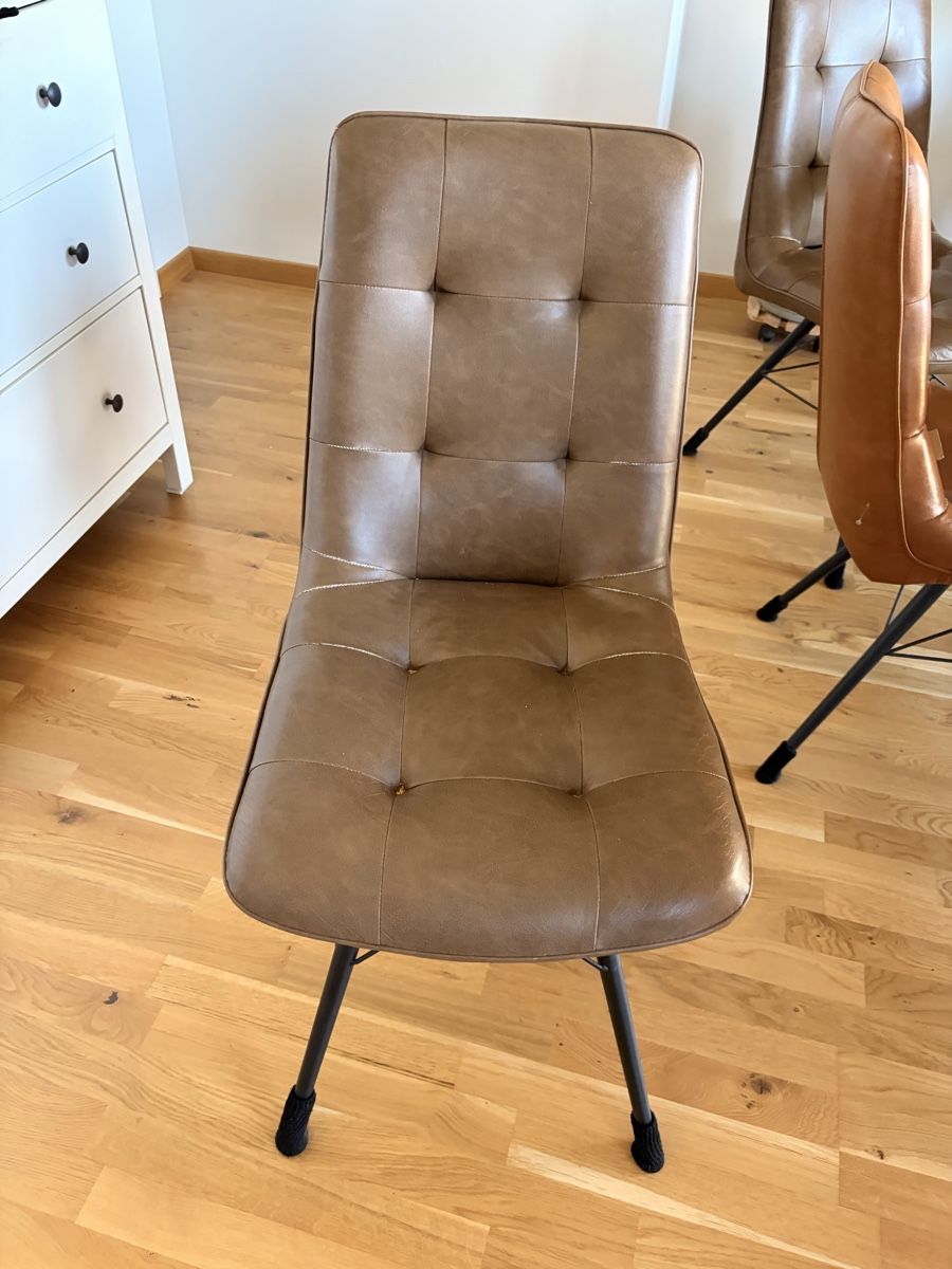 Chaises: 4 Esszimmerstühle – D'occasion à Rombach par 1laura 2