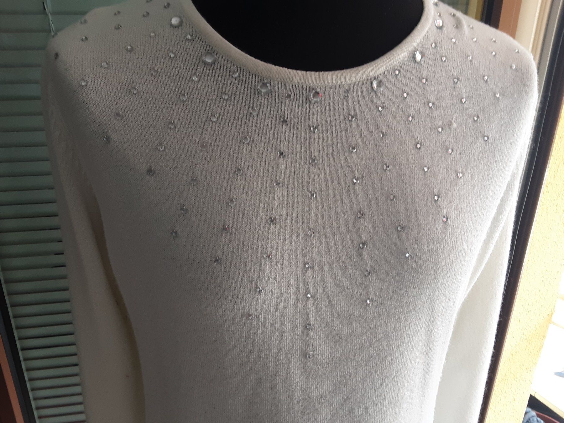 Pulls & Sweat-shirts: Pulli gr 46 Endet – Neuf (Voir description) à wolfhalden par 46464646 2