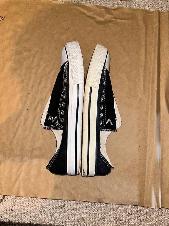 Scarpe da uomo: Victory Schuh – Usato da Birsfelden venduto da jos_rc6t 1