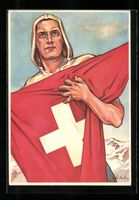 650 Jahre Eidgenossenschaft 1291-1941, S