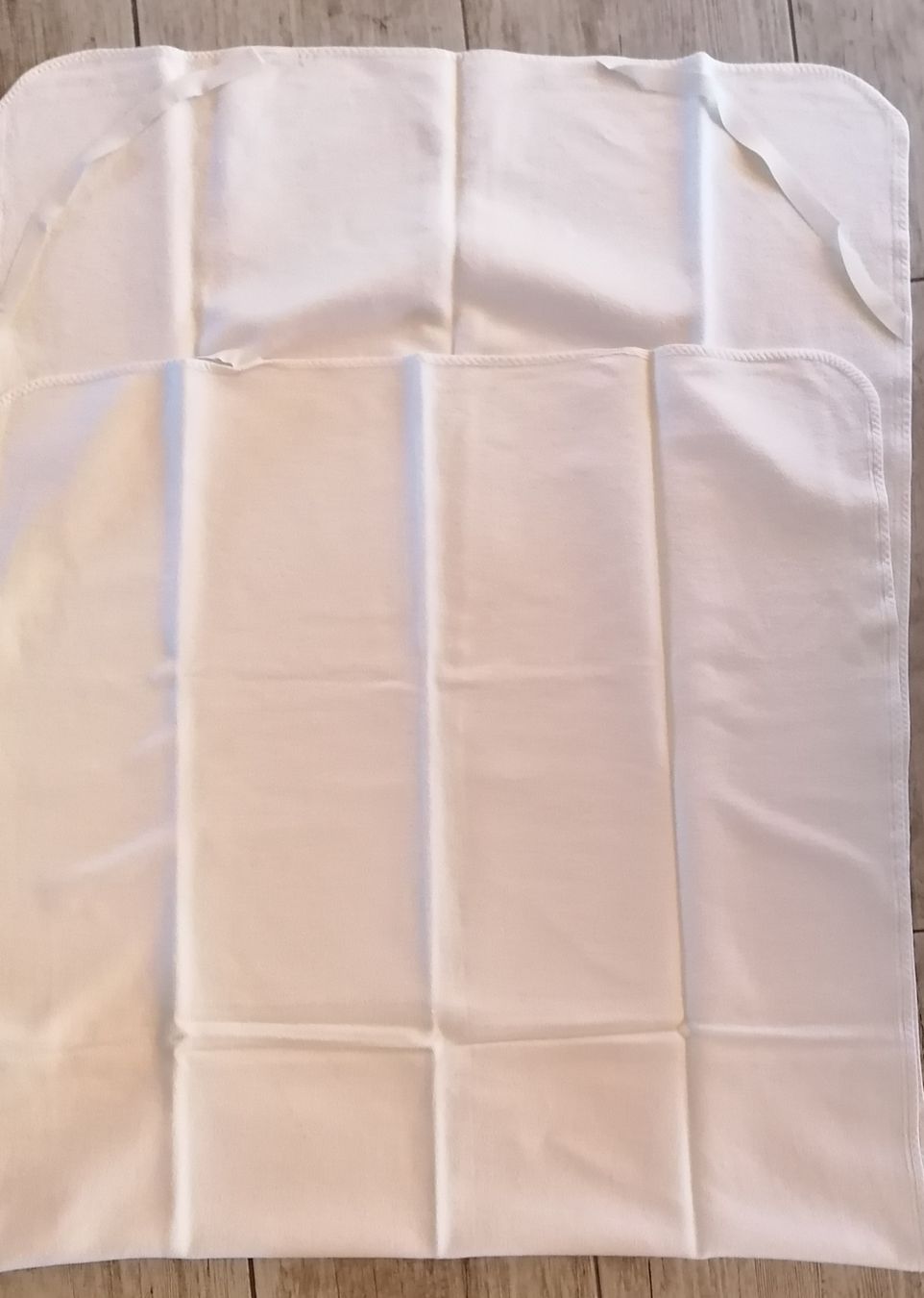 Bettwäsche: Matratzenschutz 90 x 200 – Gebraucht aus Schwarzenegg von musi09 2