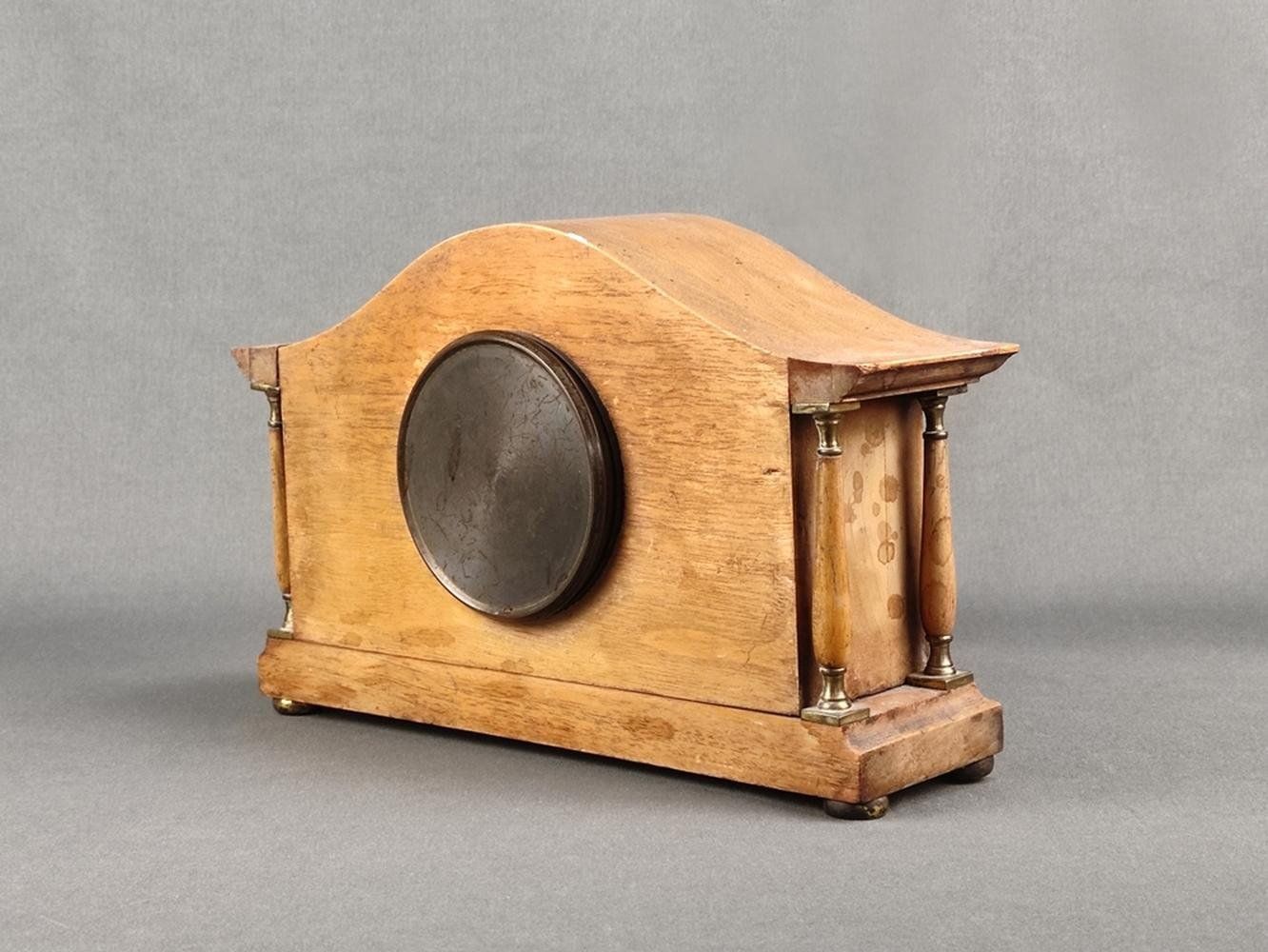 Stand- & Wanduhren: Beautiful ancient Swiss Table clock 🇨🇭 – Gebraucht aus Morges von 4WLS 1