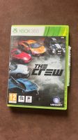 The Crew - Xbox 360 Spiel