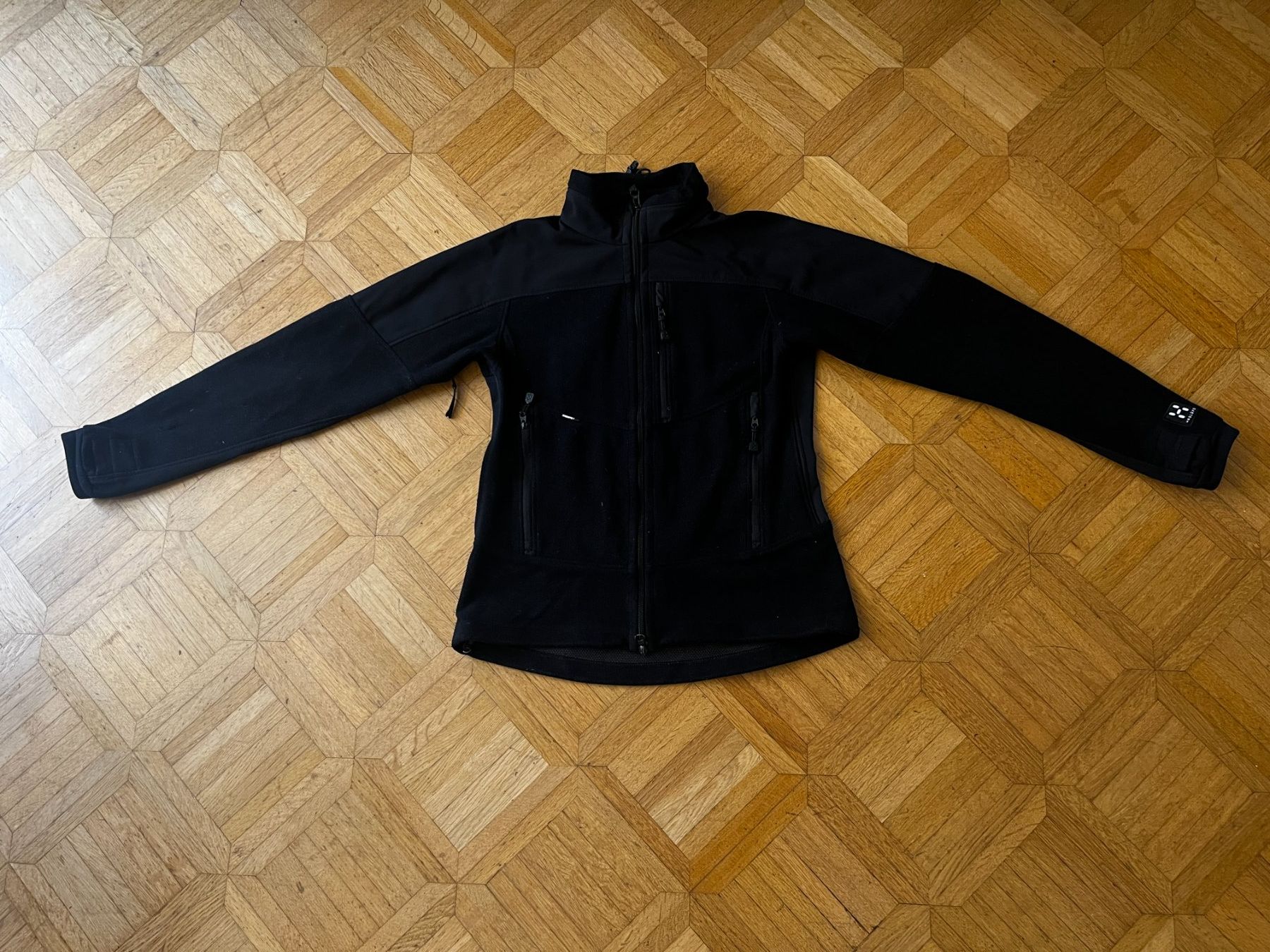 Haglöfs Giacche: Windstopper Häglöfs Gr.36 – Usato da Zürich venduto da Vreni007 2