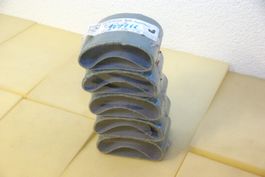 10x SVENTA Schleifpapier Z40, in OVP