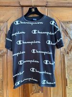 CHAMPION T-Shirt 100% Baumwolle