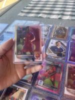 Topps Ebrima Tunkara 1st Bowman