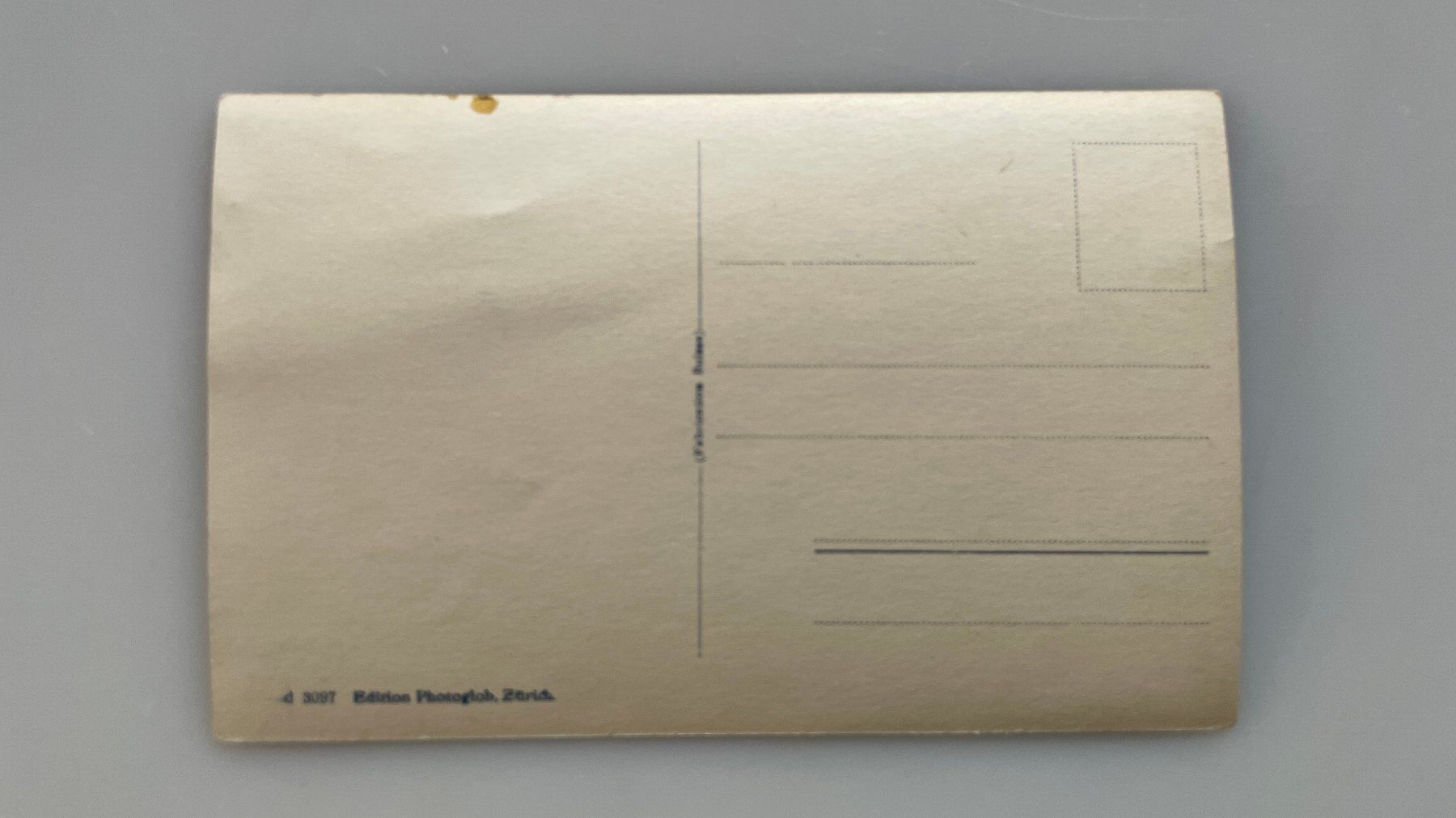 Cartoline postali: Grindelwald - ok – Usato da Glattfelden venduto da cybermaxx 1