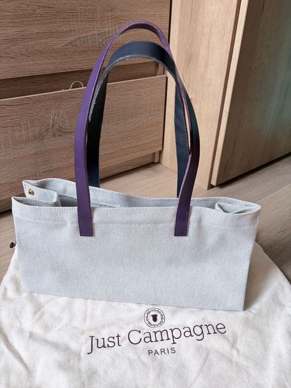 Taschen für Damen: Just Compagne special personal design – Neu (gemäss Beschreibung) aus Wilen b. Wollerau von crabbe 2