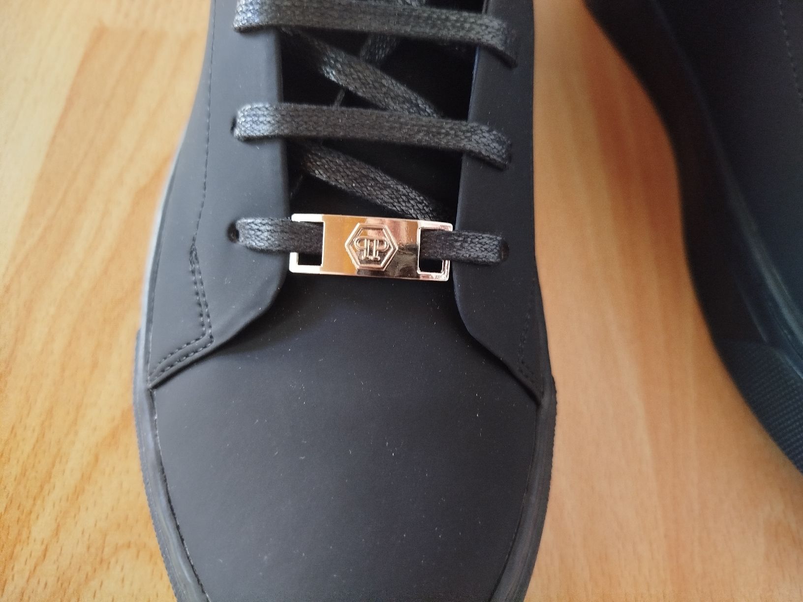 Philipp Plein Scarpe da uomo: Scarpe Philipp Plein  – Nuovo (secondo la descrizione) da St. Gallen venduto da bar_z5zd 2