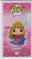 FUNKO POP! DISNEY PRINCESS 1591 AURORA diamond collection sp