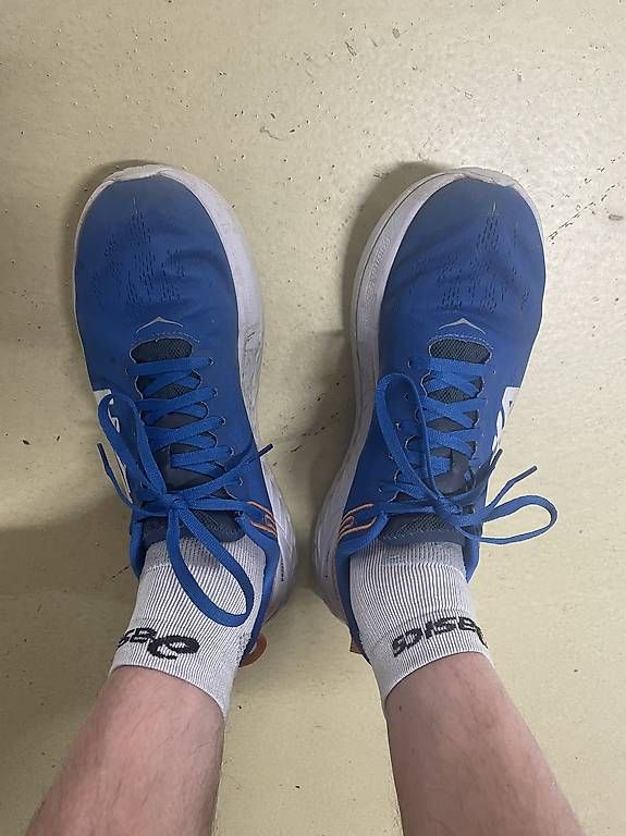 Scarpe da uomo: Hoka one one / Envoi possible  – Usato da Monthey venduto da jbb68 3