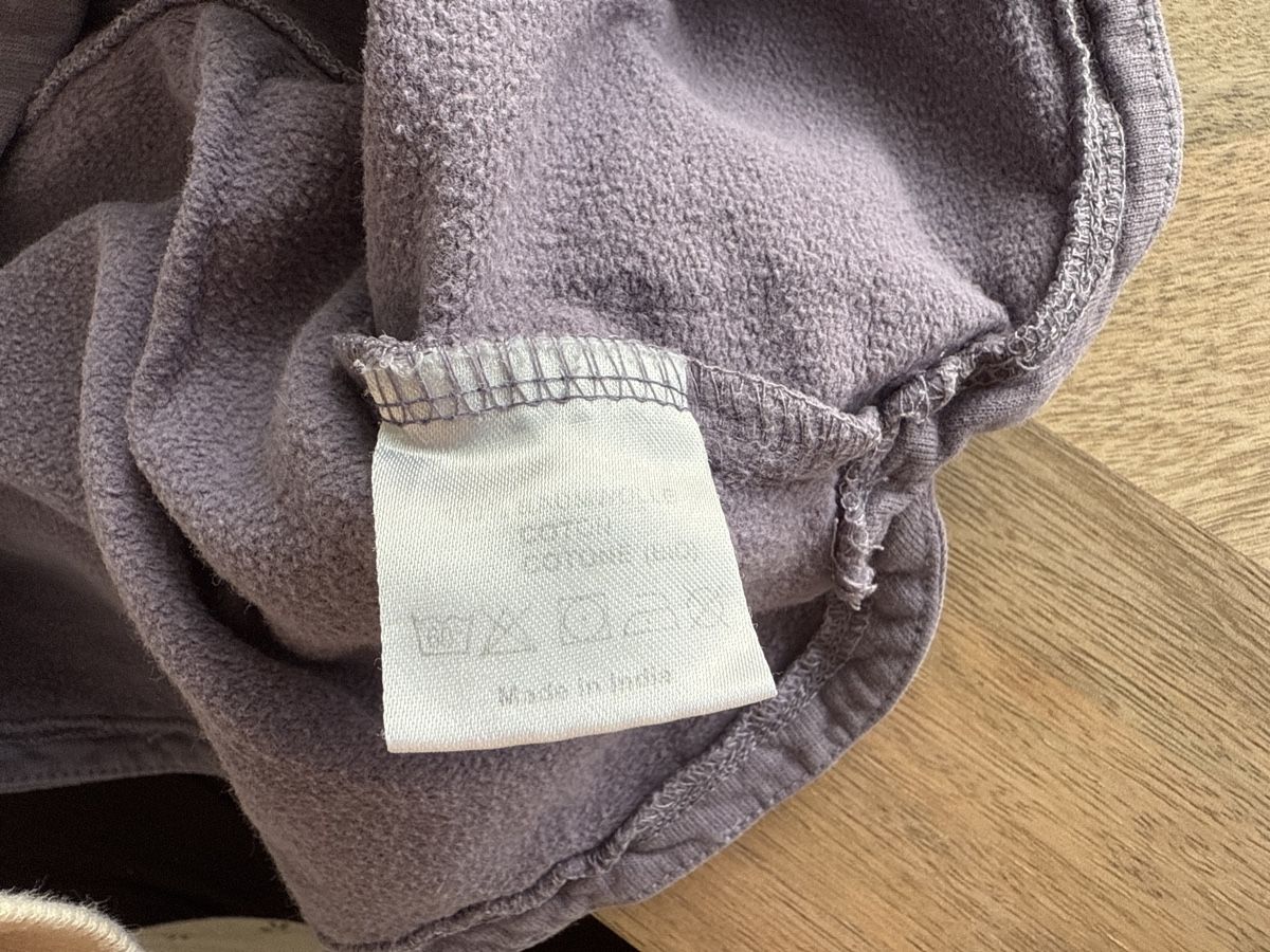 Vestiti & Gonne: Mädchen Sweatkleid Gr. 98 – Usato da Eggenwil venduto da Lissi82 4