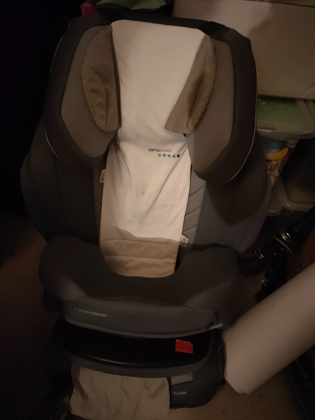 Recaro Auto-Kindersitze: Autokindersitz – Gebraucht aus Jona von Sydney304