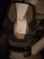 Autokindersitz