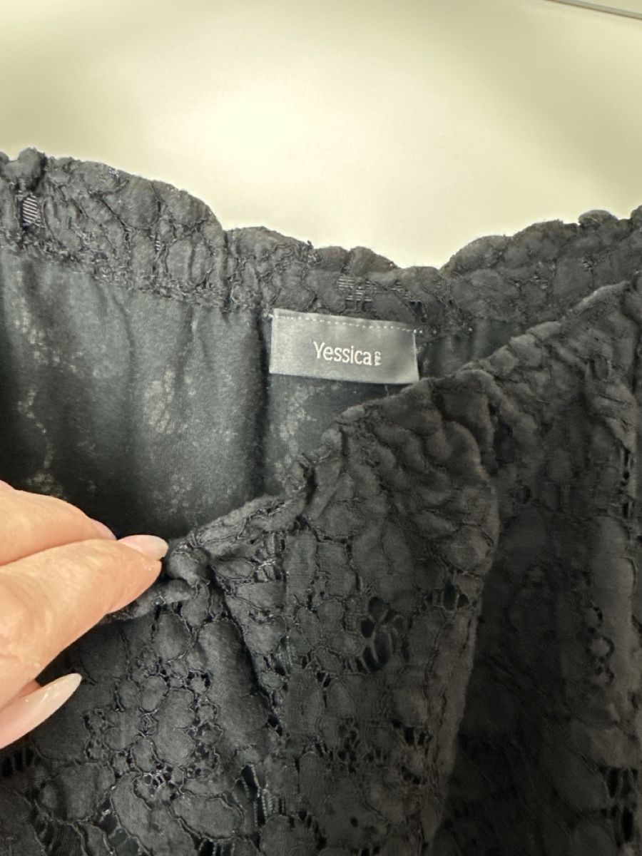 Tops: Top von C&A Größe M – Gebraucht aus Aarburg von Tonija 3