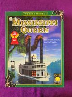 Spiel - Mississippi Queen