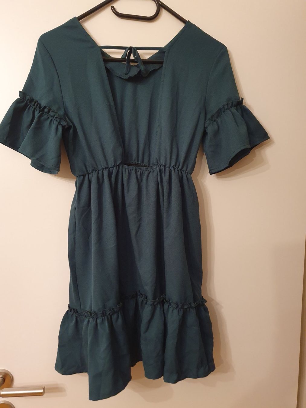 Shein Vestiti & Gonne: Mädchenkleid Shein Gr.152 – Usato da Kloten venduto da Hektor44 1