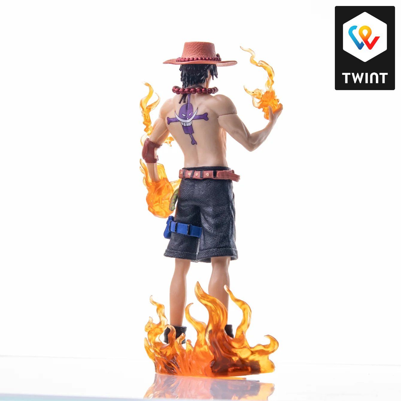 Figuren: Figurine One Piece D. Ace – Neu und originalverpackt aus Saignelégier von onekeystore 3