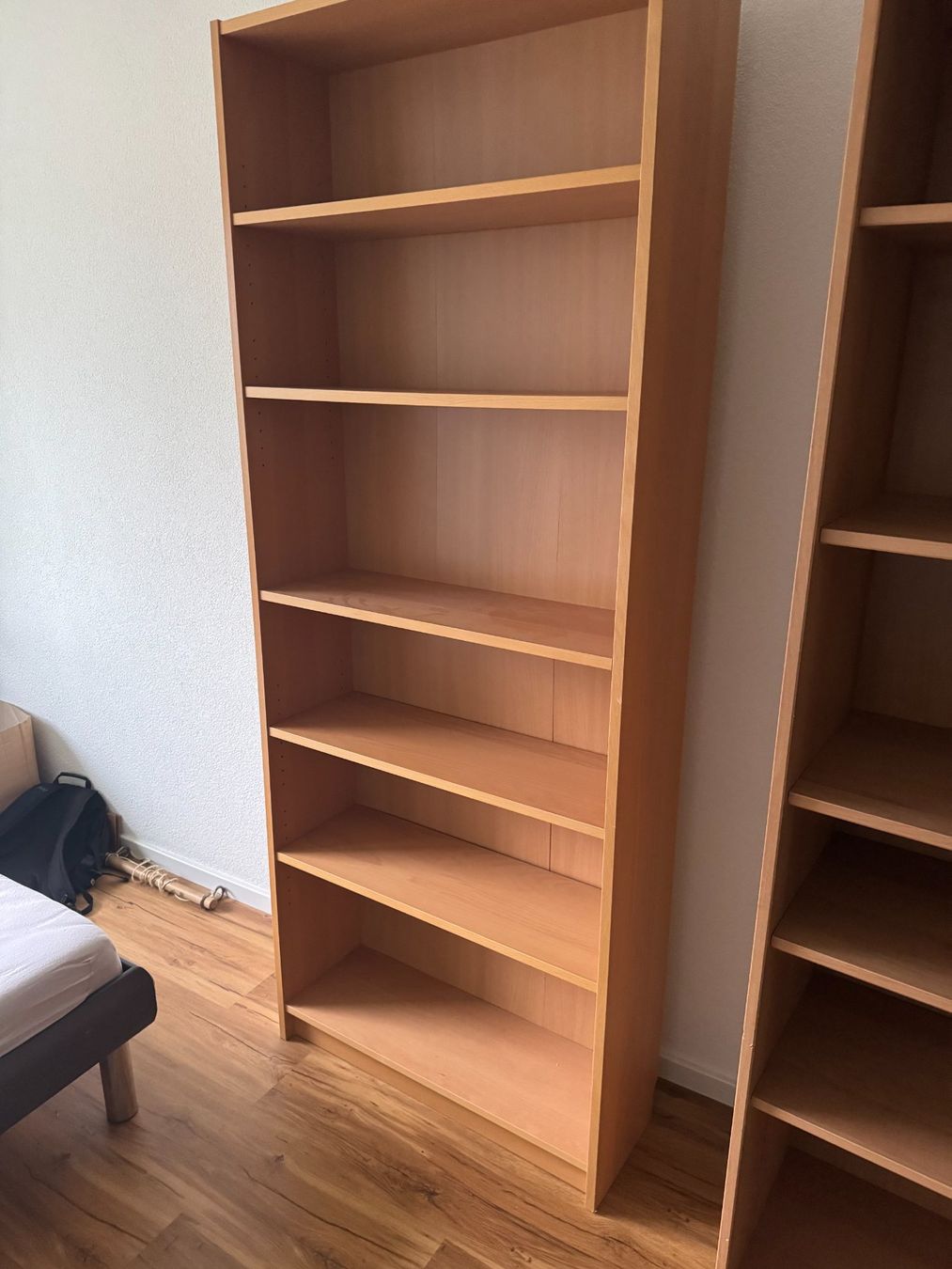 Étagères: kast – D'occasion à Zürich par bro_6f95