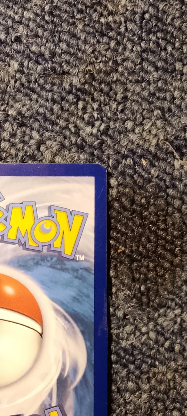Pokémon Carte collezionabili: Mewtwo 1st Edition Holo Base Set 10/102 – Usato da Dübendorf venduto da John1893 7