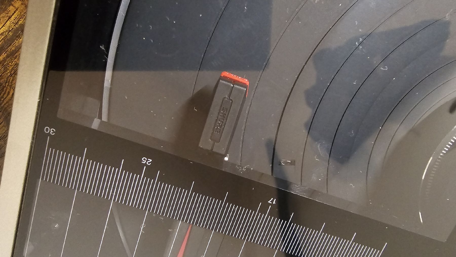 Technics Giradischi: Plattenspieler Technics SL10 <<<<<Revidiert>>>>> – Usato da Basel venduto da Dusko. 6