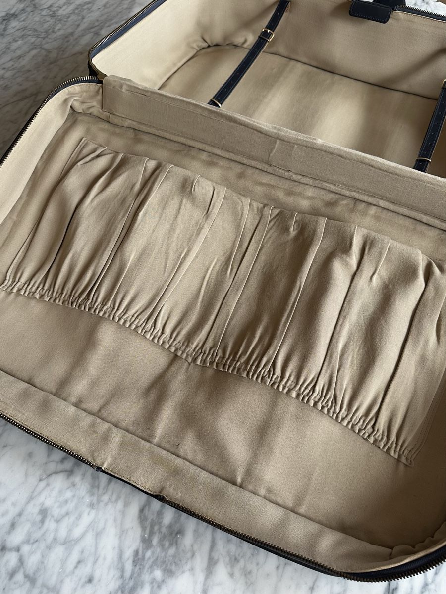 Dior Borse: Dior Koffer Reisetasche – Usato da Baden venduto da GregK02 6