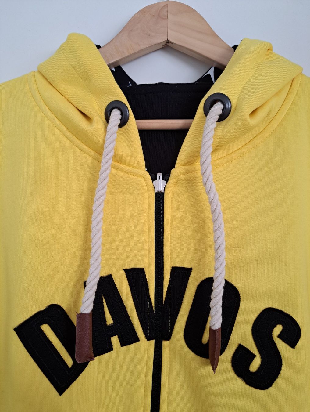 Maillots de corps & Pantalons: JACKE DAVOS – D'occasion à Biel/Bienne par ESOXMAN 1