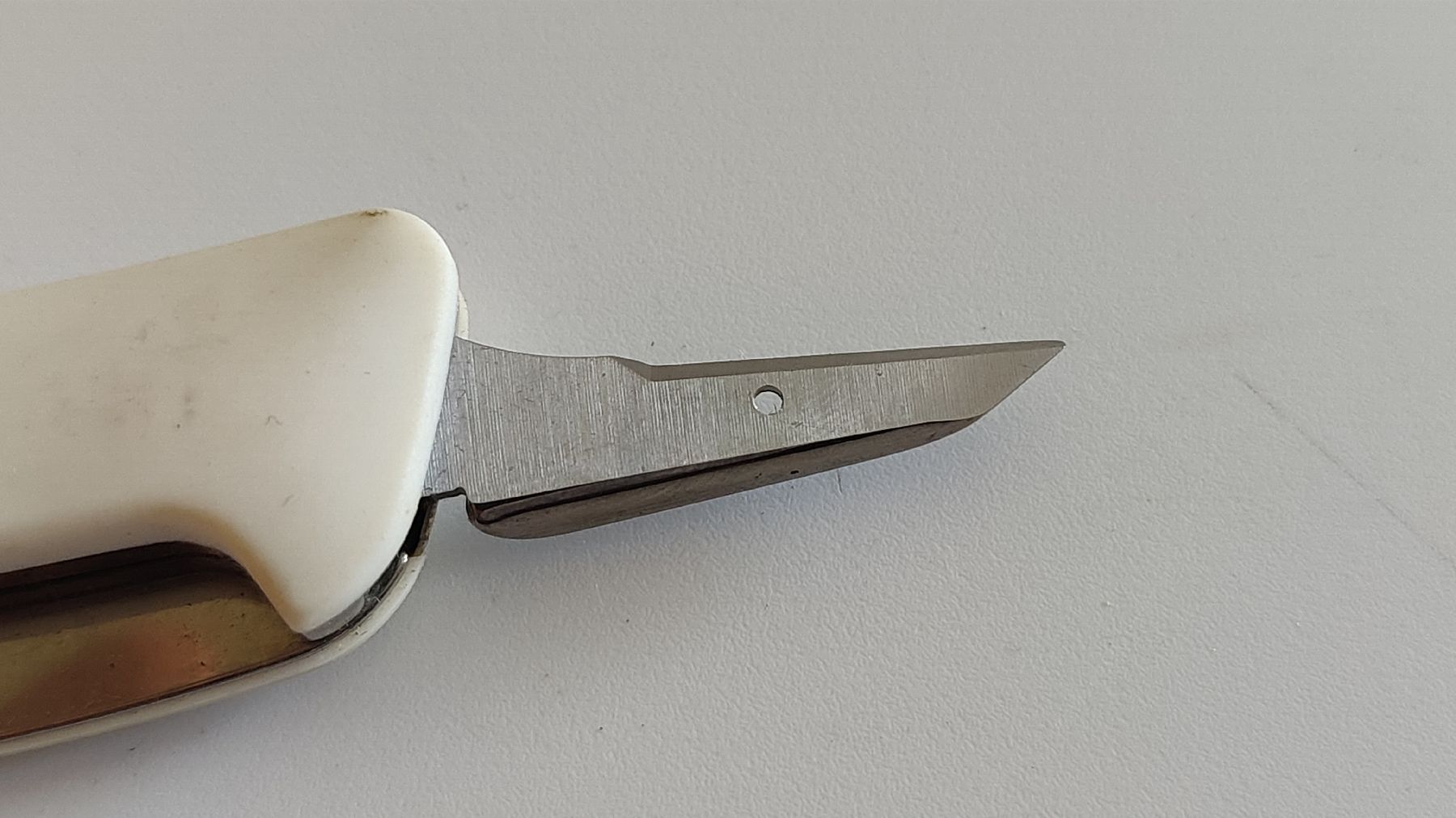 Swiza Coltelli tascabile: Swiza Sackmesser, Schweiz (LP1) – Usato da Neuenhof venduto da tap_mxt6 4