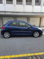 Peugeot 207 expertisé 