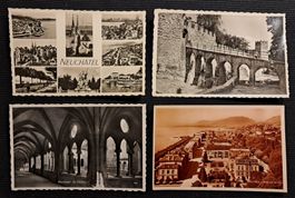 4 CP NEUCHATEL