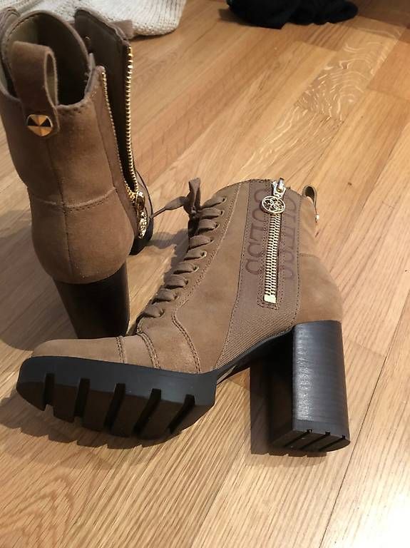 Damenschuhe: Guess gr.36 – Gebraucht aus Möriken AG von Marisa043 1