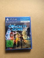 Concrete Genie PlayStation 4 Ps4