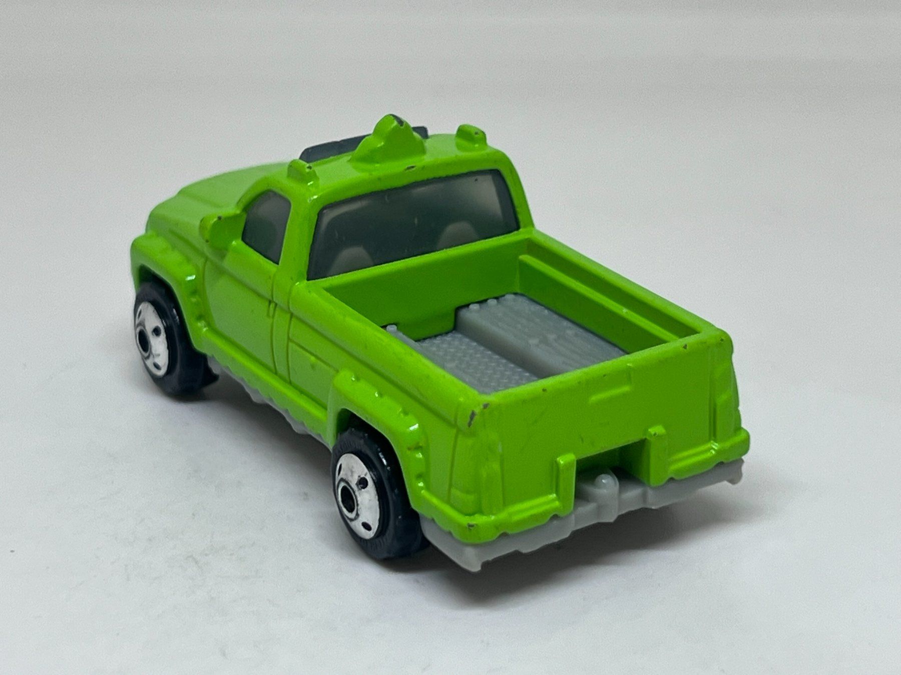 Matchbox Modellini d'auto: Matchbox Burger King #205 – Usato da Wildegg venduto da LaaBoutique 2