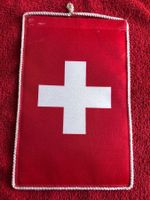 Schweiz suisse wimpel fahne flagge