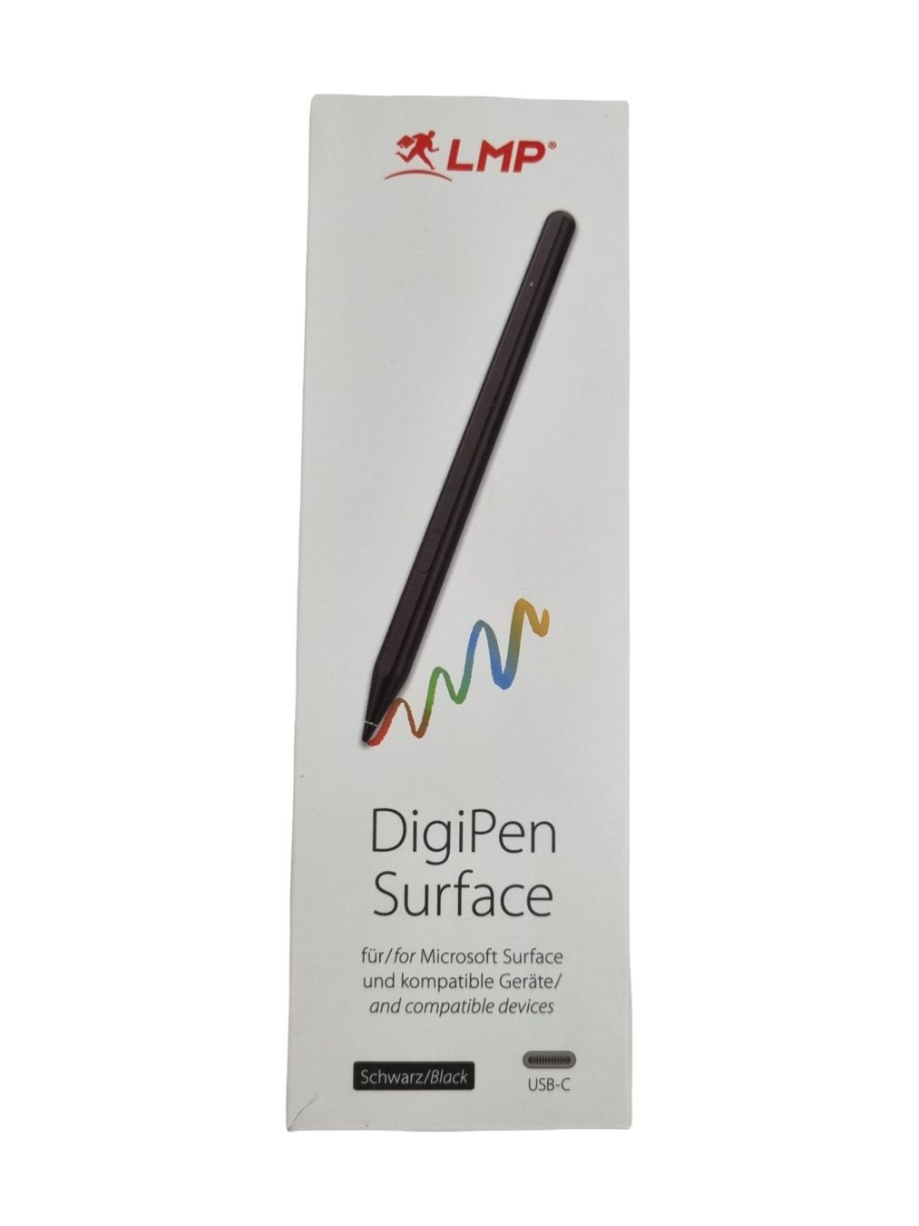 Penna & Evidenziatori: LMP DigiPen Surface – Nuovo (secondo la descrizione) da Wangen b. Olten venduto da Restwert_Wangen