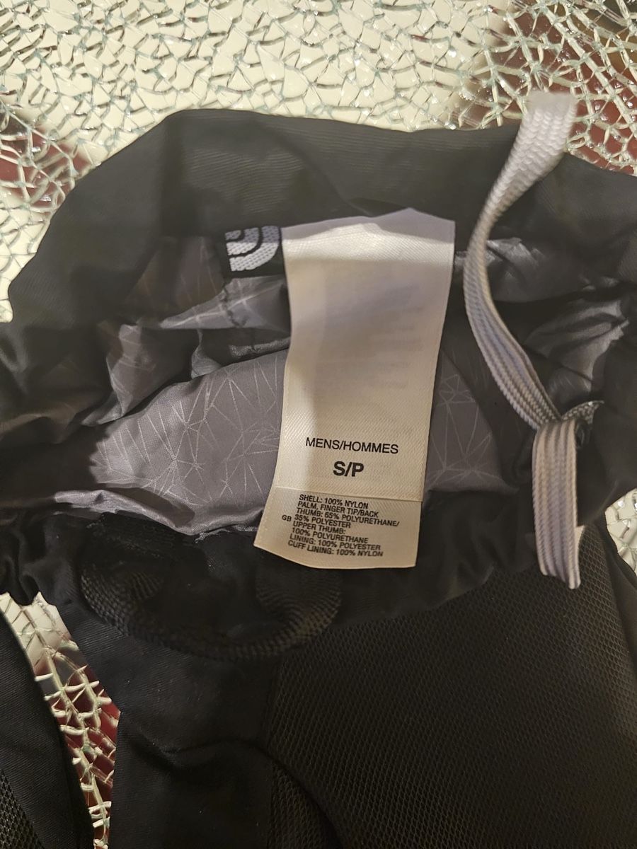 North Face Sonstige Accessoires für Herren: The North Face Handschuhe Gr. S/P – Gebraucht aus Luzern von Edii025 6