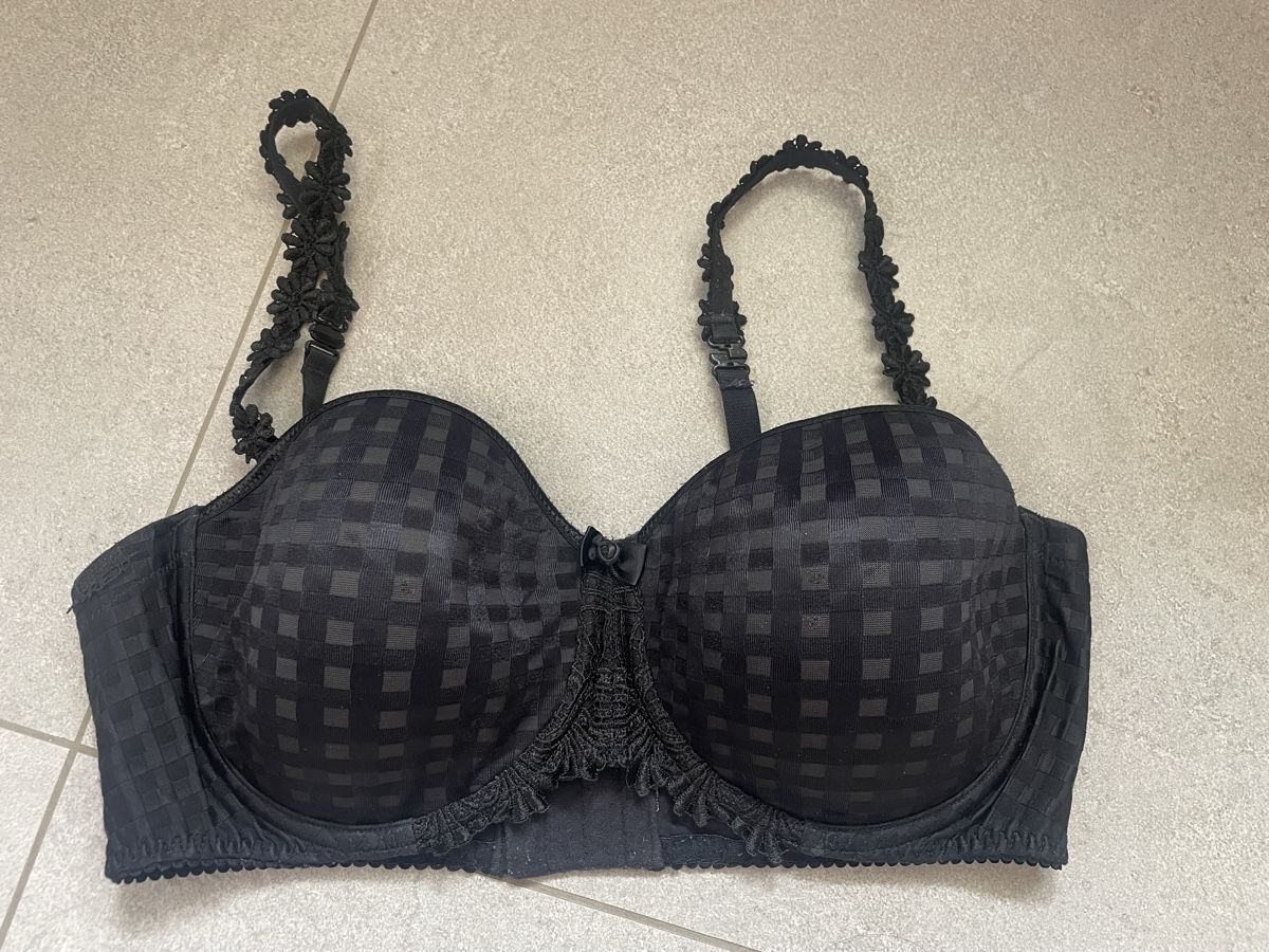Marie Jo Altra biancheria intima: Soutien-gorge  – Usato da Biel/Bienne venduto da sonja0210